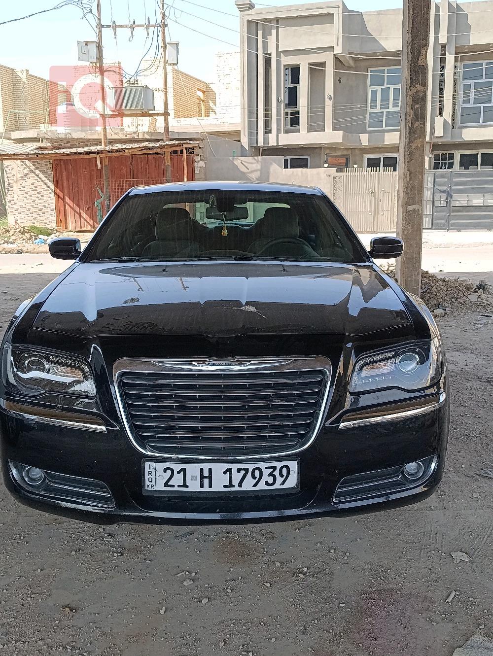 Chrysler 300